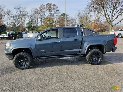 2019 shadow grey metallic colorado crew cab long box|Used 2019 Chevrolet Colorado Crew Cab for Sale.